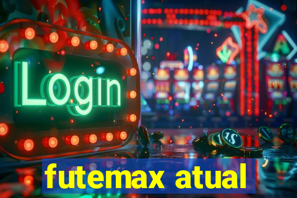 futemax atual